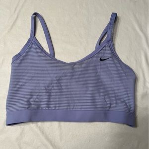 Nike sports bra
